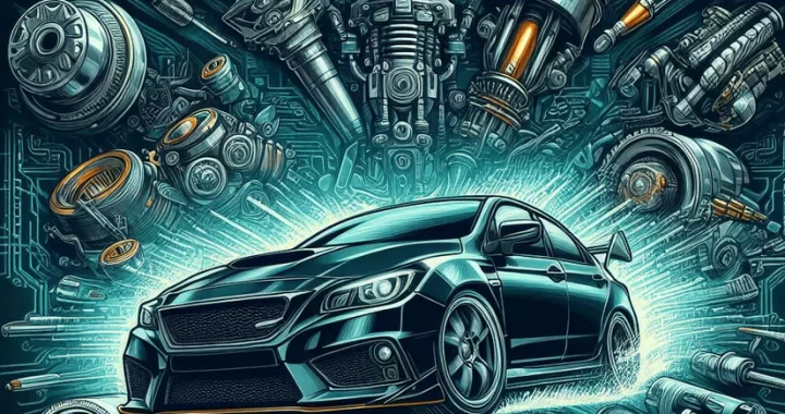 Elevate Your Drive: Powerful Car Customization Ideas for a Standout Look