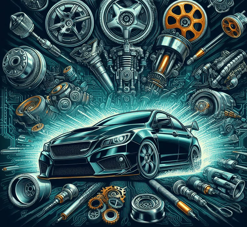 Elevate Your Drive: Powerful Car Customization Ideas for a Standout Look