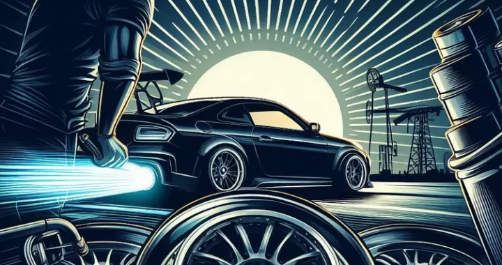 Customize with Confidence: Brilliant Car Modifications App Every Gear head Needs