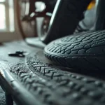 Ultimate Guide: Mastering Your Bicycle Tire Performance