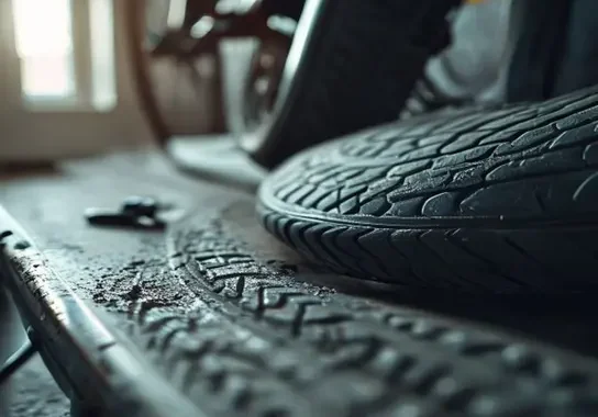 Ultimate Guide: Mastering Your Bicycle Tire Performance