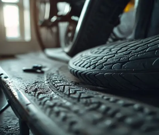 Ultimate Guide: Mastering Your Bicycle Tire Performance