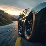Ultimate Guide: Choosing the Best Camaro Tires