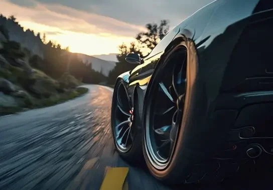 Ultimate Guide: Choosing the Best Camaro Tires