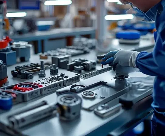 Mastering the Good Tear: Expert Automotive Teardown Guide