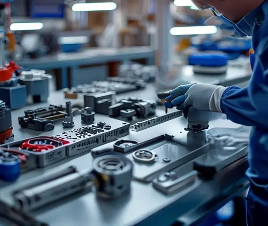 Mastering the Good Tear: Expert Automotive Teardown Guide