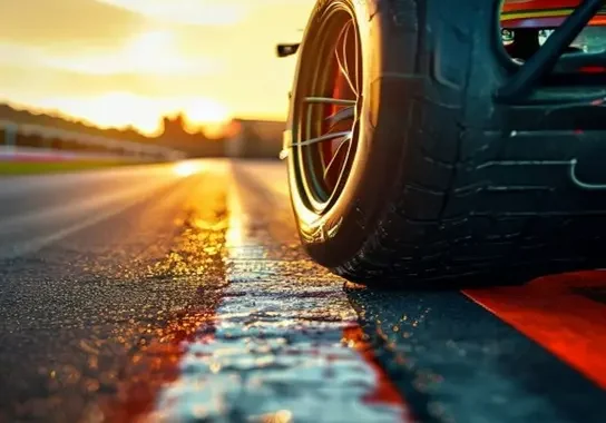 5 Critical Facts About Hankook Slicks for Track Domination