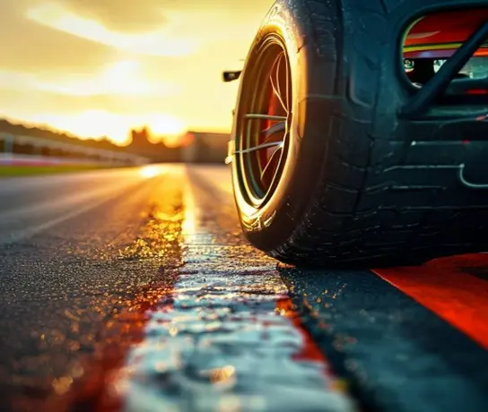 5 Critical Facts About Hankook Slicks for Track Domination