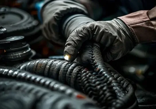 5 Critical Automotive Hosser Insights Every Owner Needs