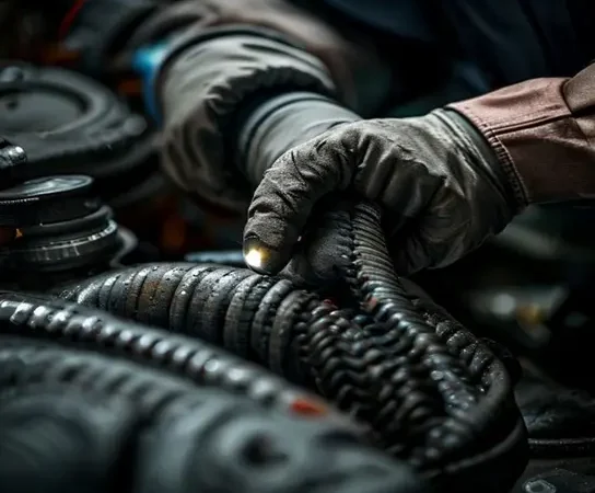 5 Critical Automotive Hosser Insights Every Owner Needs