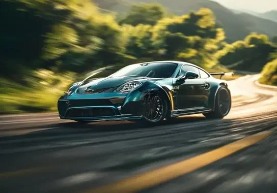 Ultimate Guide to Preformance Tires: Maximize Grip & Control