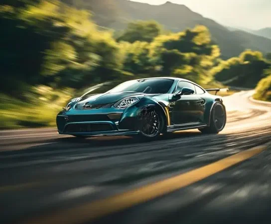 Ultimate Guide to Preformance Tires: Maximize Grip & Control