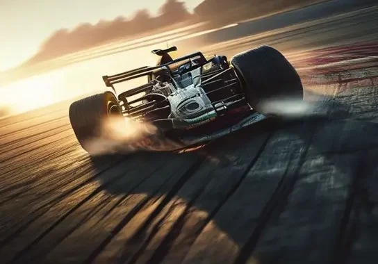 Mastering Race Slicks: Ultimate Grip for Victory