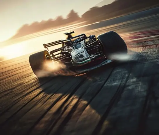 Mastering Race Slicks: Ultimate Grip for Victory