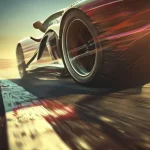 Mastering race track tires: The Ultimate Performance Guide