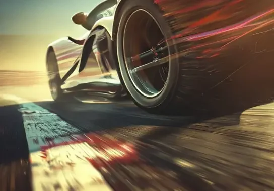Mastering race track tires: The Ultimate Performance Guide
