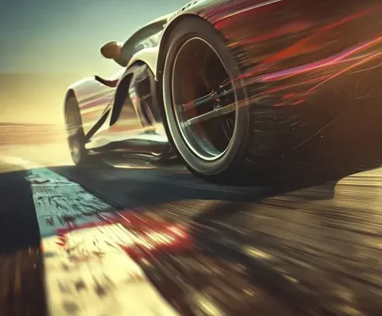 Mastering race track tires: The Ultimate Performance Guide