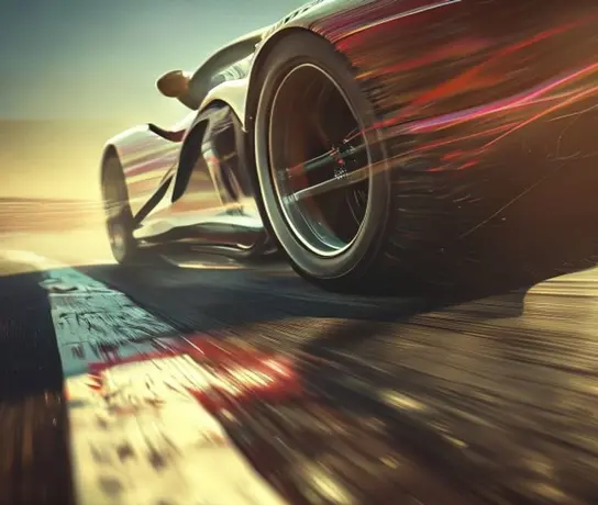 Mastering race track tires: The Ultimate Performance Guide