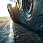 Ultimate Guide: Mastering Your Racing Tires for Peak Performance