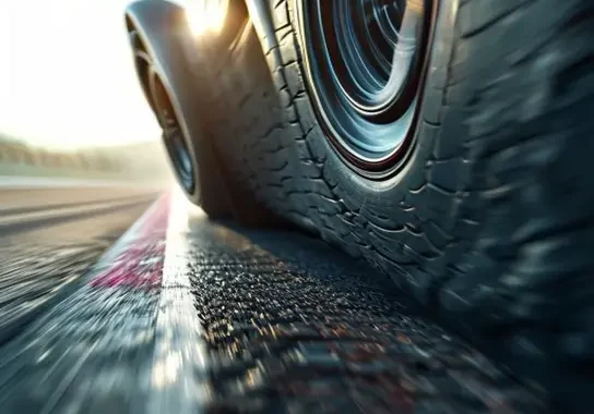 Ultimate Guide: Mastering Your Racing Tires for Peak Performance