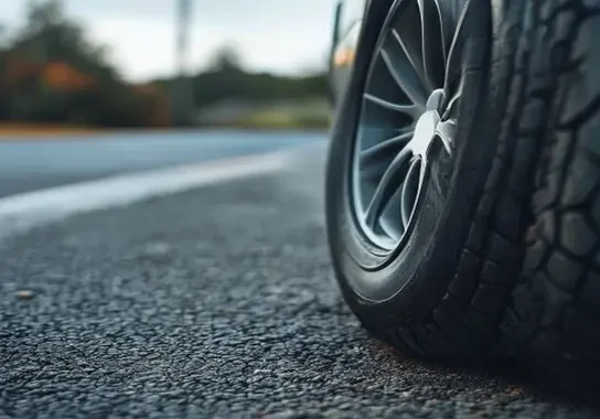 5 Critical Dangers of Soft Tires & Fixes