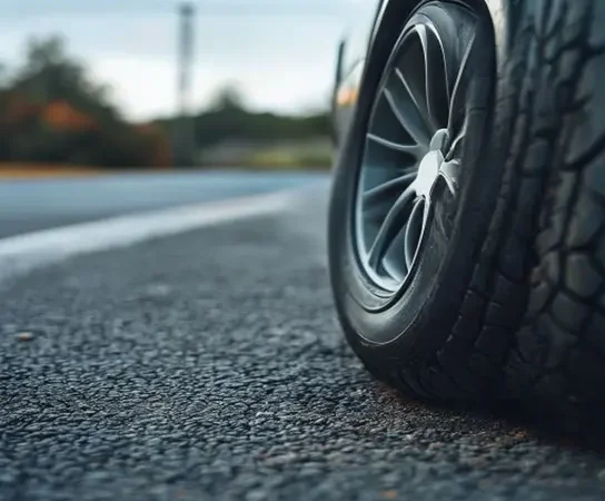 5 Critical Dangers of Soft Tires & Fixes
