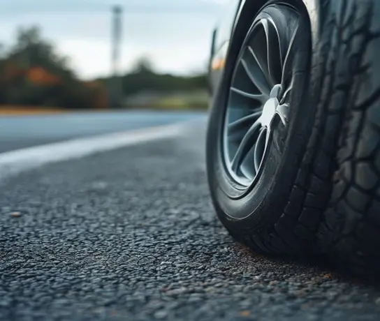 5 Critical Dangers of Soft Tires & Fixes