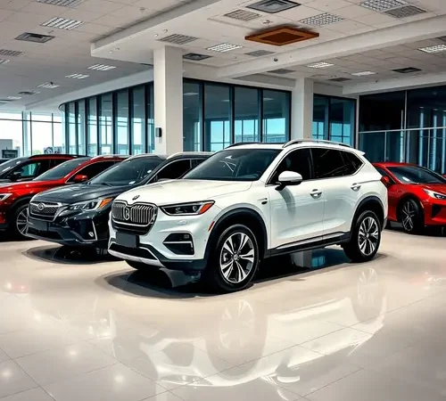 Auto Classes Explained: Complete Guide to Vehicle Classification Systems