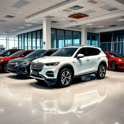 Auto Classes Explained: Complete Guide to Vehicle Classification Systems