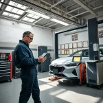 Auto Mechanic Career: The Essential Truth & 5 Steps to Six Figures