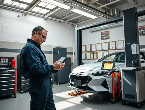 Auto Mechanic Career: The Essential Truth & 5 Steps to Six Figures