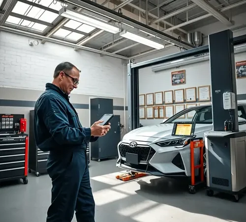 Auto Mechanic Career: The Essential Truth & 5 Steps to Six Figures