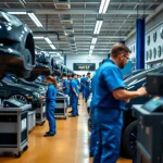 Auto Repair Schools: 7 Essential Factors That Determine Career Success
