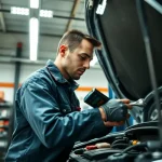 The Ultimate Guide to Auto Service Technician Jobs: Salary, Skills, and Career Path