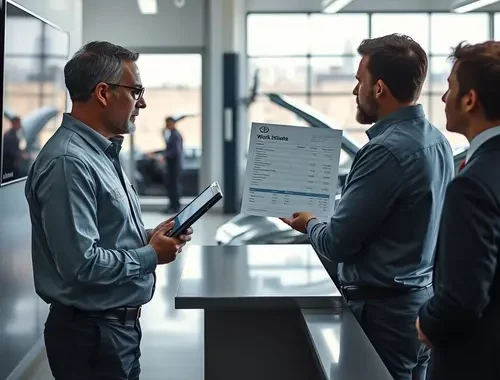 The Realities of Automobile Salary: A Candid Guide to Earnings, Equity, and Career Paths