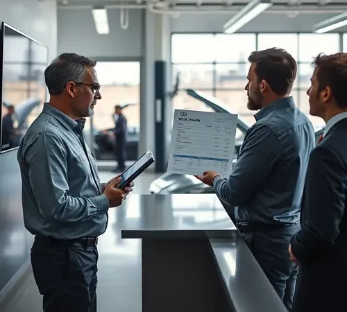 The Realities of Automobile Salary: A Candid Guide to Earnings, Equity, and Career Paths