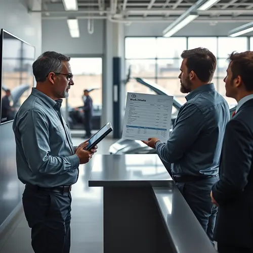 The Realities of Automobile Salary: A Candid Guide to Earnings, Equity, and Career Paths