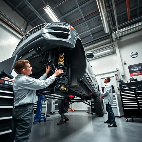 Certified Auto Tech - 7 Proven Ways to Grow Faster automobile schools