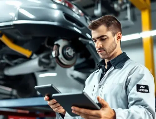 Best Car Repair: 7 Expert Standards That Separate Quality Shops From The Rest