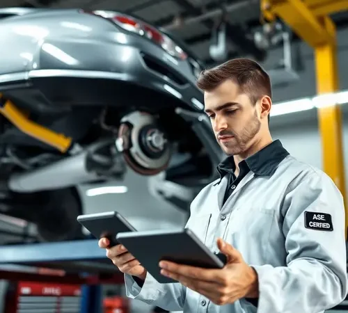 Best Car Repair: 7 Expert Standards That Separate Quality Shops From The Rest