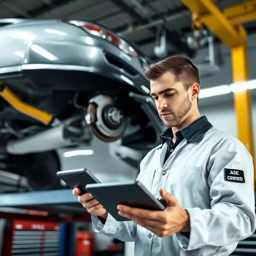 Best Car Repair: 7 Expert Standards That Separate Quality Shops From The Rest