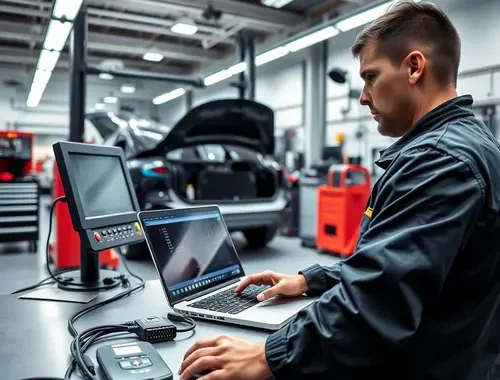 Online Automotive Courses: 7 Critical Factors Before You Enroll