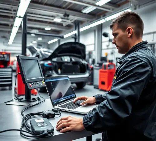 Online Automotive Courses: 7 Critical Factors Before You Enroll