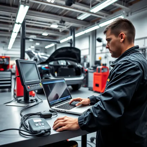 Online Automotive Courses: 7 Critical Factors Before You Enroll
