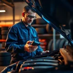 Trade School for Mechanics: Your Complete Career Roadmap