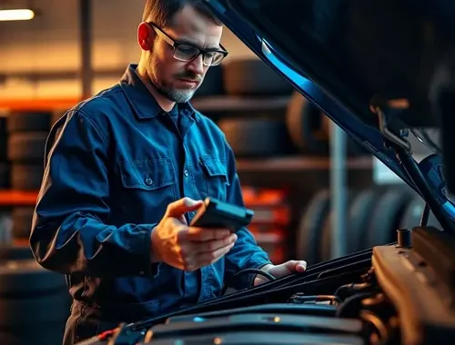 Trade School for Mechanics: Your Complete Career Roadmap
