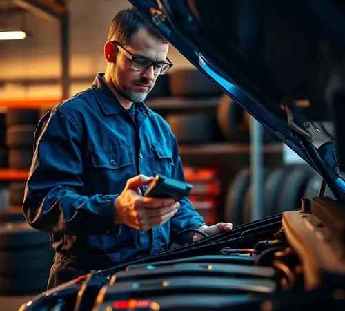 Trade School for Mechanics: Your Complete Career Roadmap